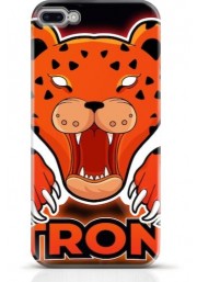 Jaguar iPhone 8 Plus case Style 14