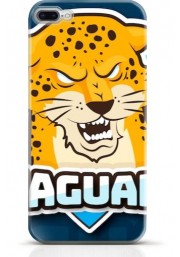 Jaguar iPhone 8 Plus case Style 15