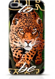 Jaguar iPhone 8 Plus case Style 18