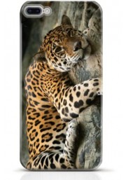 Jaguar iPhone 8 Plus case Style 19