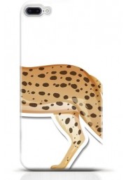 Jaguar iPhone 8 Plus case Style 2