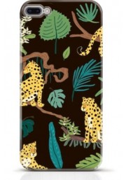 Jaguar iPhone 8 Plus case Style 21