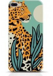 Jaguar iPhone 8 Plus case Style 22