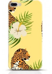 Jaguar iPhone 8 Plus case Style 3