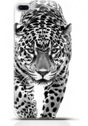 Jaguar iPhone 8 Plus case Style 4