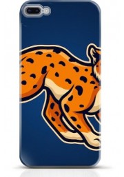 Jaguar iPhone 8 Plus case Style 6