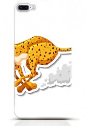 Jaguar iPhone 8 Plus case Style 7