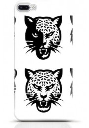 Jaguar iPhone 8 Plus case Style 8