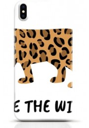 Jaguar iPhone XS Max case Style 5