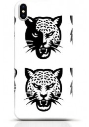 Jaguar iPhone XS Max case Style 8