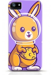 Kangaroo iPhone case Style 15