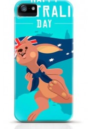 Kangaroo iPhone case Style 19