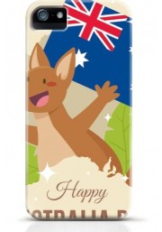 Kangaroo iPhone case Style 20