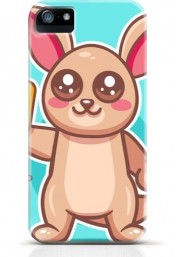Kangaroo iPhone case Style 25