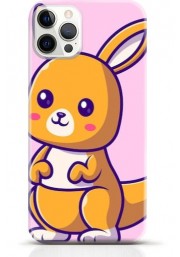 Kangaroo iPhone 11 pro max case Style 12
