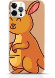 Kangaroo iPhone 11 pro max case Style 14