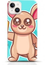 Kangaroo iPhone 13 case Style 25