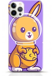 Kangaroo iPhone 13 Pro Max case Style 15