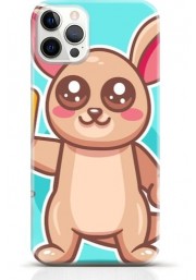 Kangaroo iPhone 13 Pro Max case Style 25