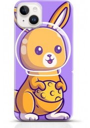 Kangaroo iPhone 15 case Style 15