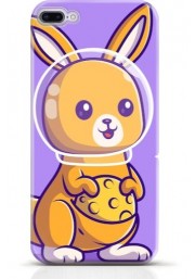 Kangaroo iPhone 8 case Style 15