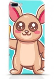Kangaroo iPhone 8 case Style 25