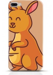 Kangaroo iPhone 8 Plus case Style 14