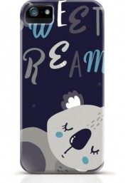 Koala iPhone case Style 10