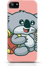 Koala iPhone case Style 11