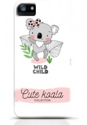 Koala iPhone case Style 12