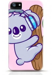 Koala iPhone case Style 2