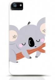 Koala iPhone case Style 4