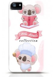 Koala iPhone case Style 6