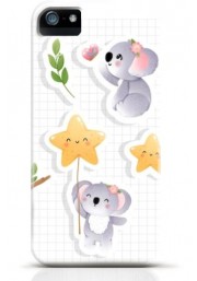 Koala iPhone case Style 7