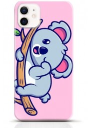 Koala iPhone 11 case Style 1