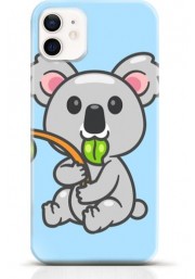 Koala iPhone 12 case Style 12