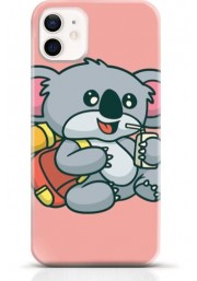 Koala iPhone 12 mini case Style 10