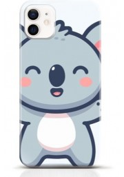 Koala iPhone 12 mini case Style 13