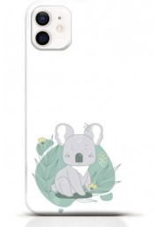 Koala iPhone 12 mini case Style 15
