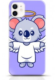 Koala iPhone 12 mini case Style 17