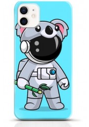 Koala iPhone 12 mini case Style 19