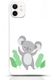 Koala iPhone 12 mini case Style 25