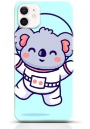 Koala iPhone 12 mini case Style 5