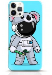 Koala iPhone 12 Pro max case Style 19