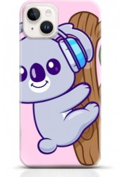 Koala iPhone 13 case Style 2