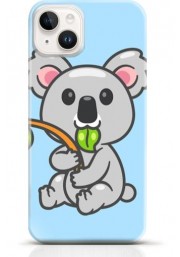 Koala iPhone 13 mini case Style 12