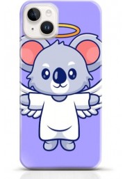 Koala iPhone 13 mini case Style 17