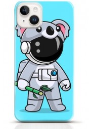 Koala iPhone 13 mini case Style 19