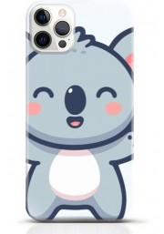 Koala iPhone 13 Pro Max case Style 13