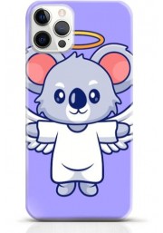 Koala iPhone 13 Pro Max case Style 17